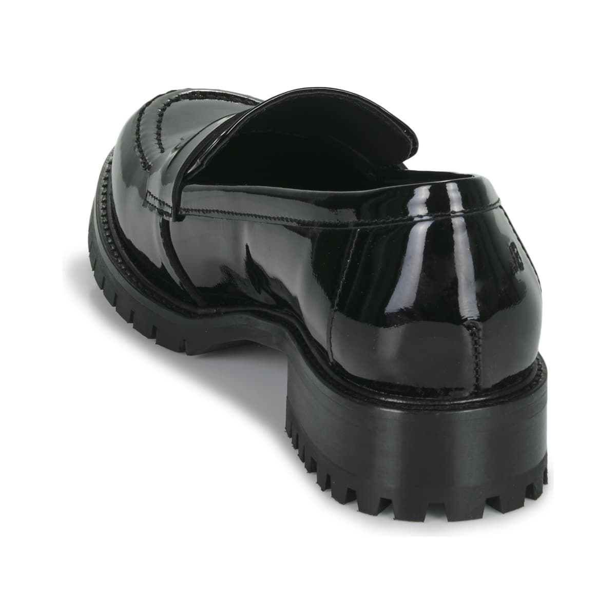 Women's Loafers JB Martin Black