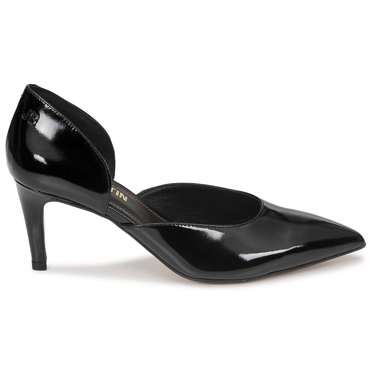 Women's Pumps JB Martin Black