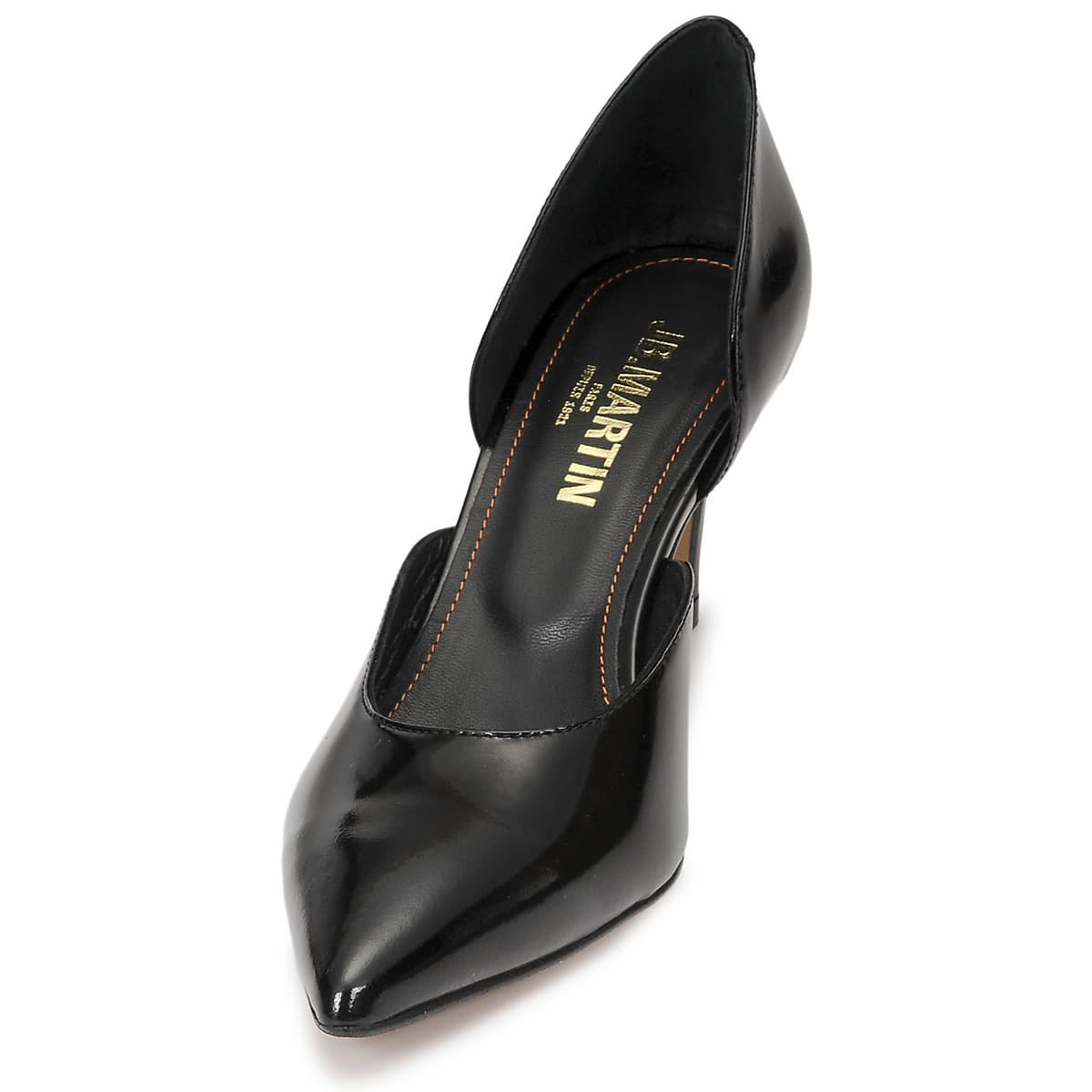 Women's Pumps JB Martin Black