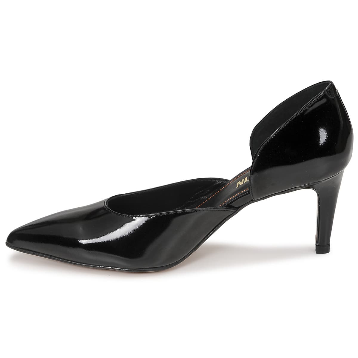 Women's Pumps JB Martin Black