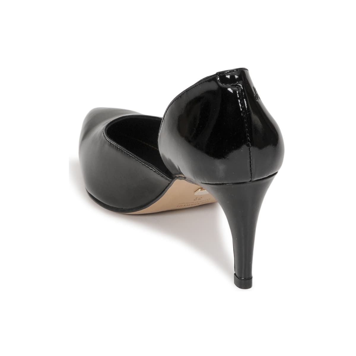 Women's Pumps JB Martin Black