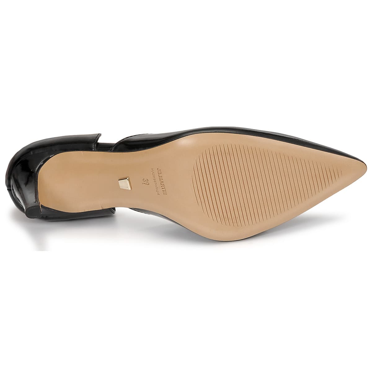 Women's Pumps JB Martin Black