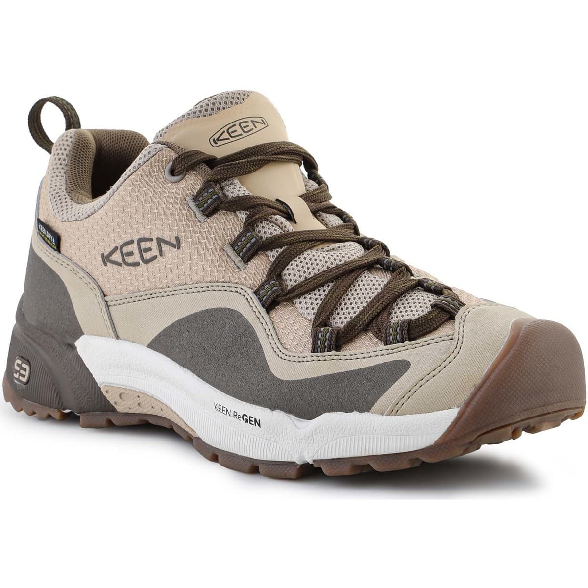 Women's Outdoor Shoes Keen Multicolor