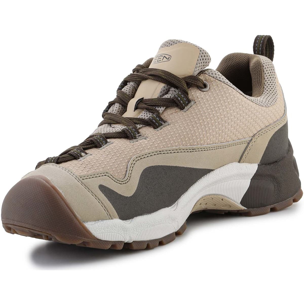 Women's Outdoor Shoes Keen Multicolor