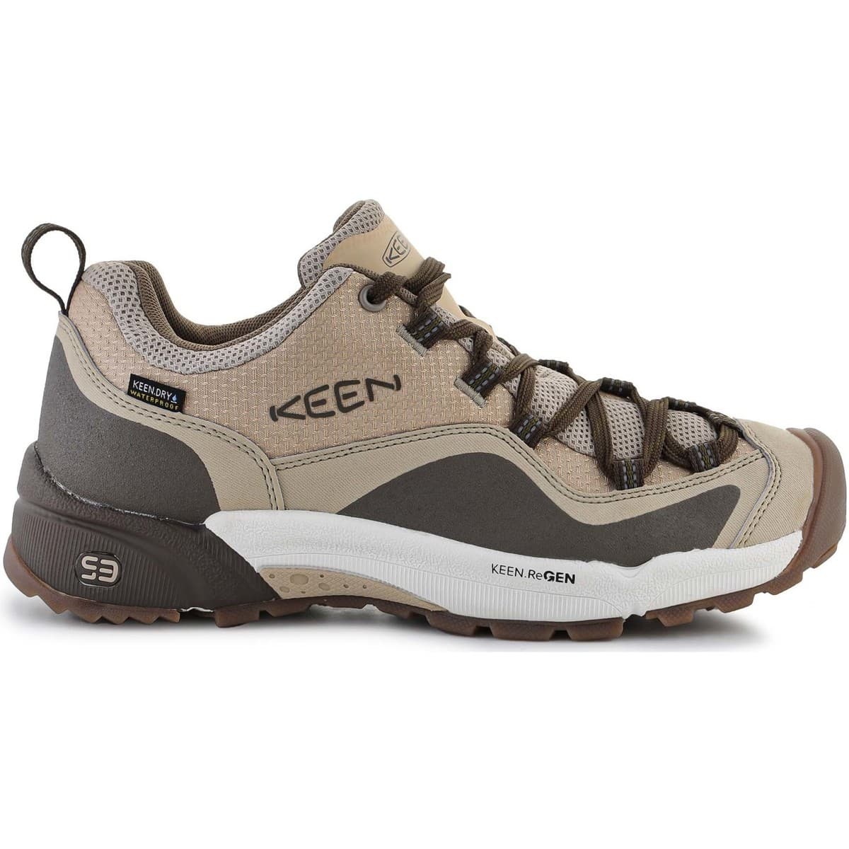 Women's Outdoor Shoes Keen Multicolor