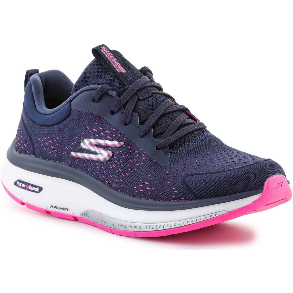 Women's Sneakers Skechers Multicolor