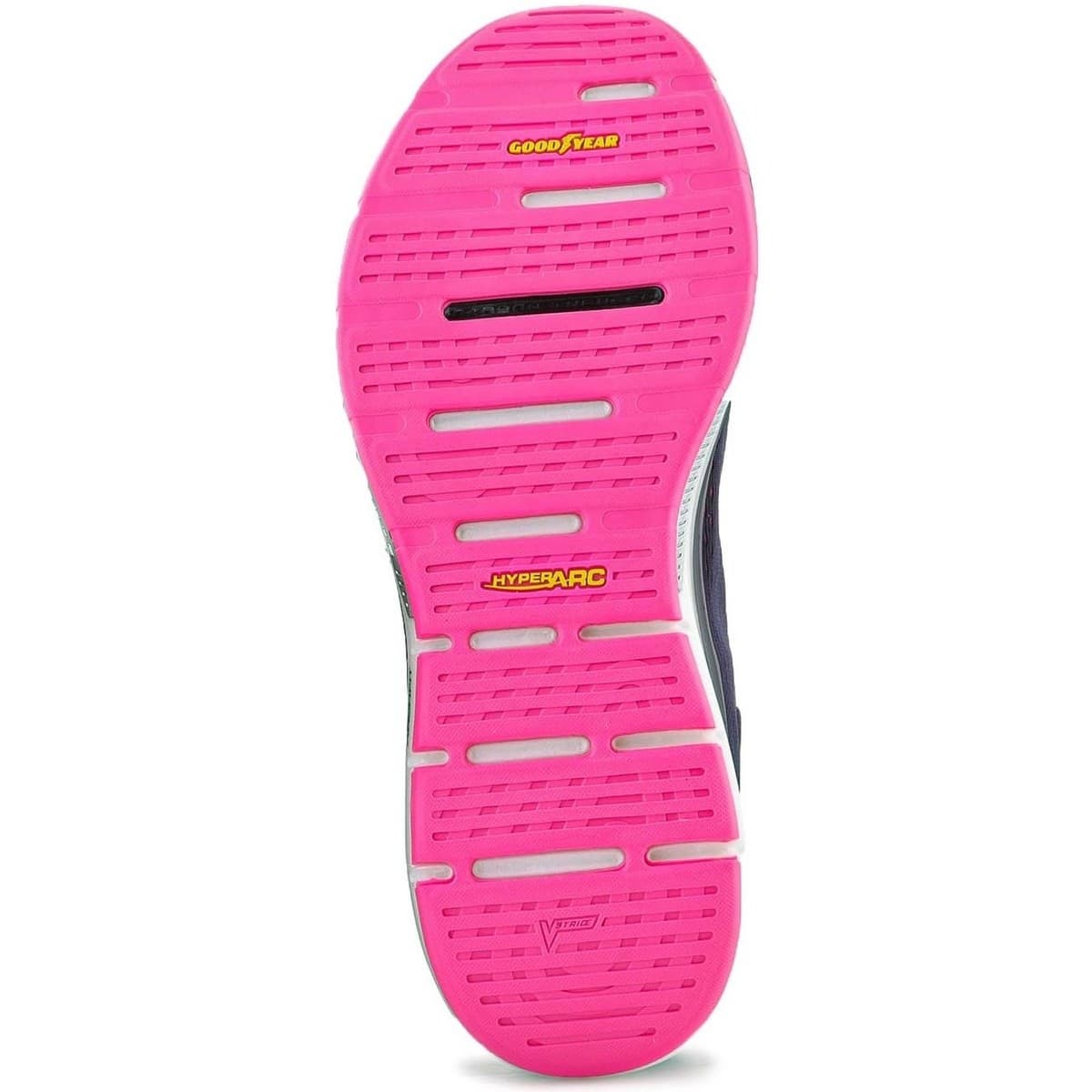 Women's Sneakers Skechers Multicolor