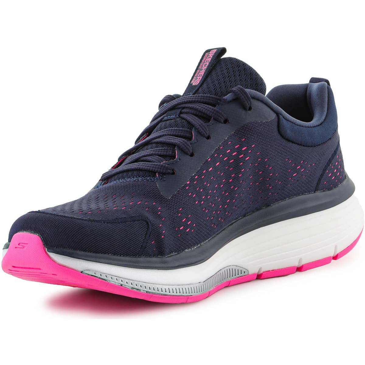 Women's Sneakers Skechers Multicolor