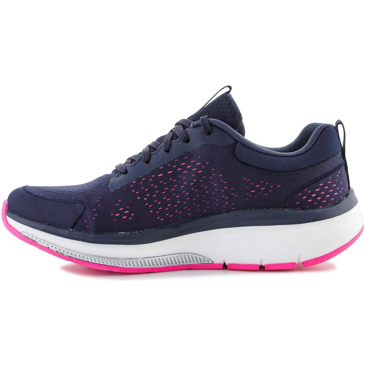 Women's Sneakers Skechers Multicolor