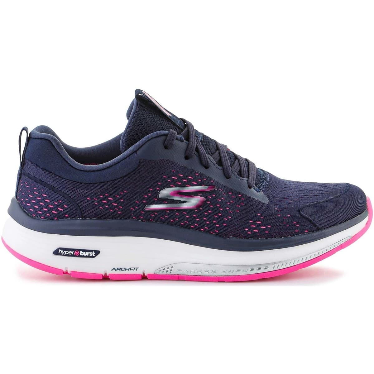 Women's Sneakers Skechers Multicolor