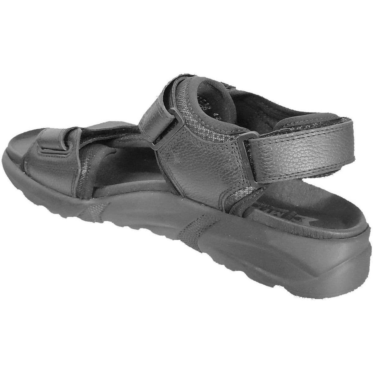 Men's Sandals Mephisto Black
