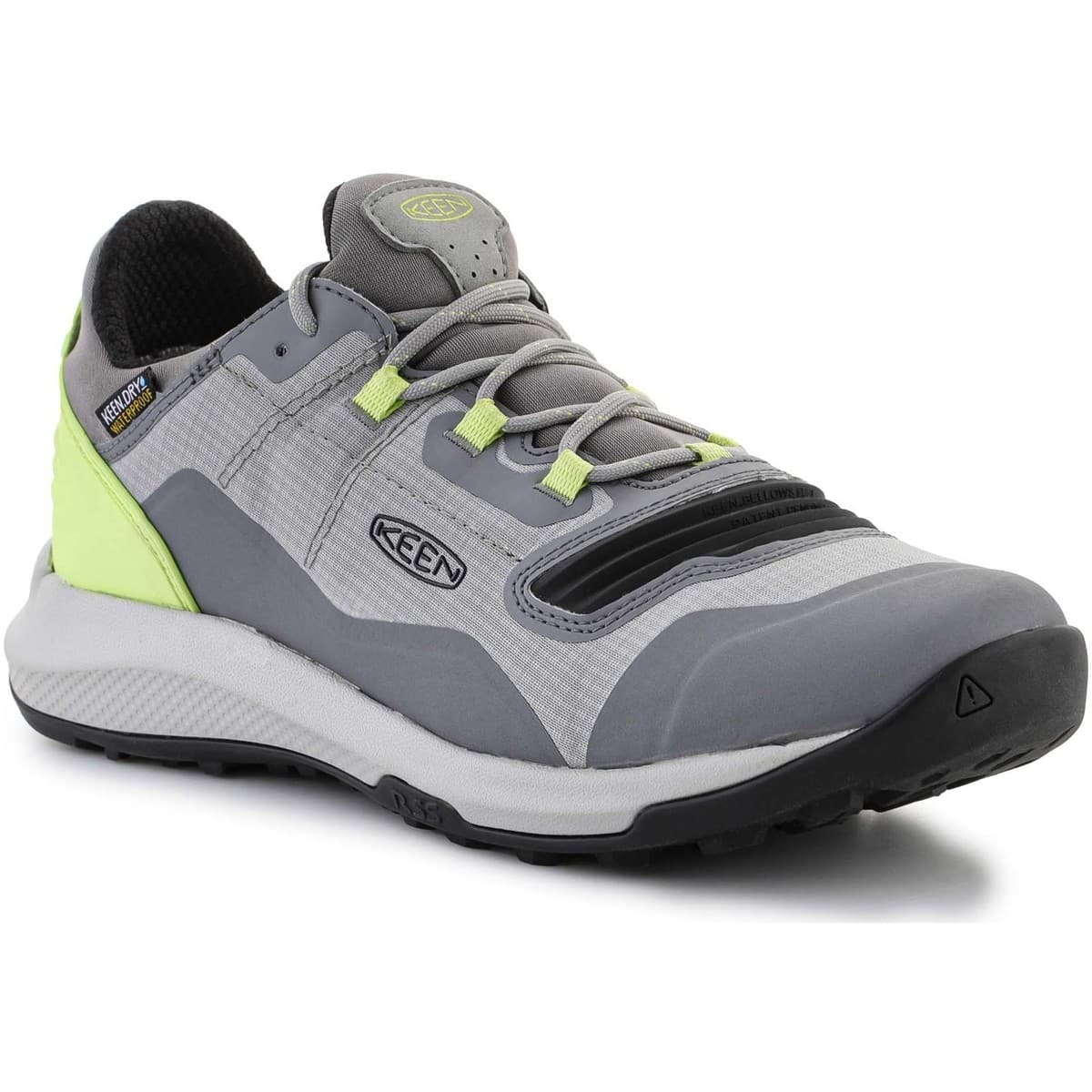 Μπότες Keen Tempo Flex WP W 1024849