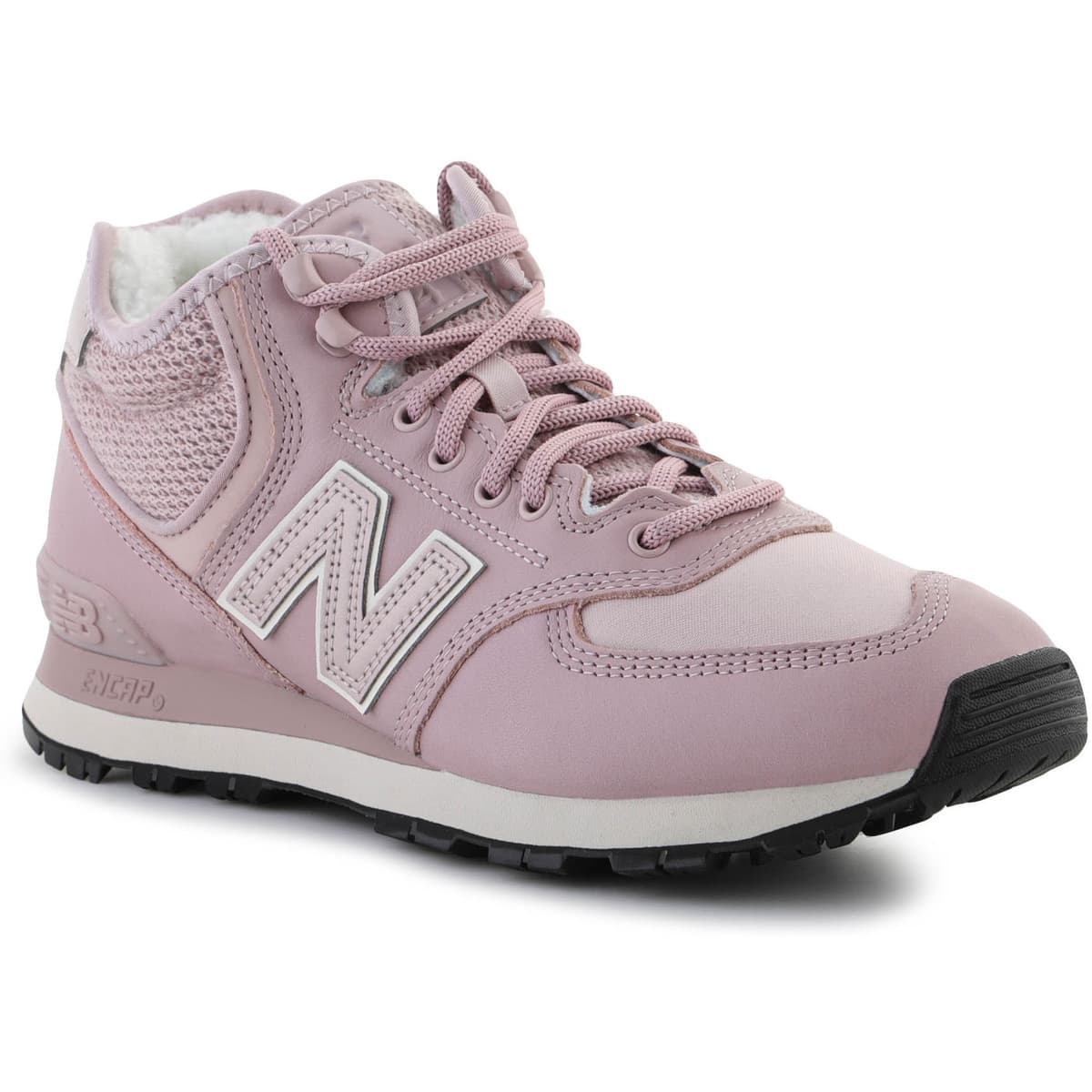 Women's Sneakers New Balance Pink