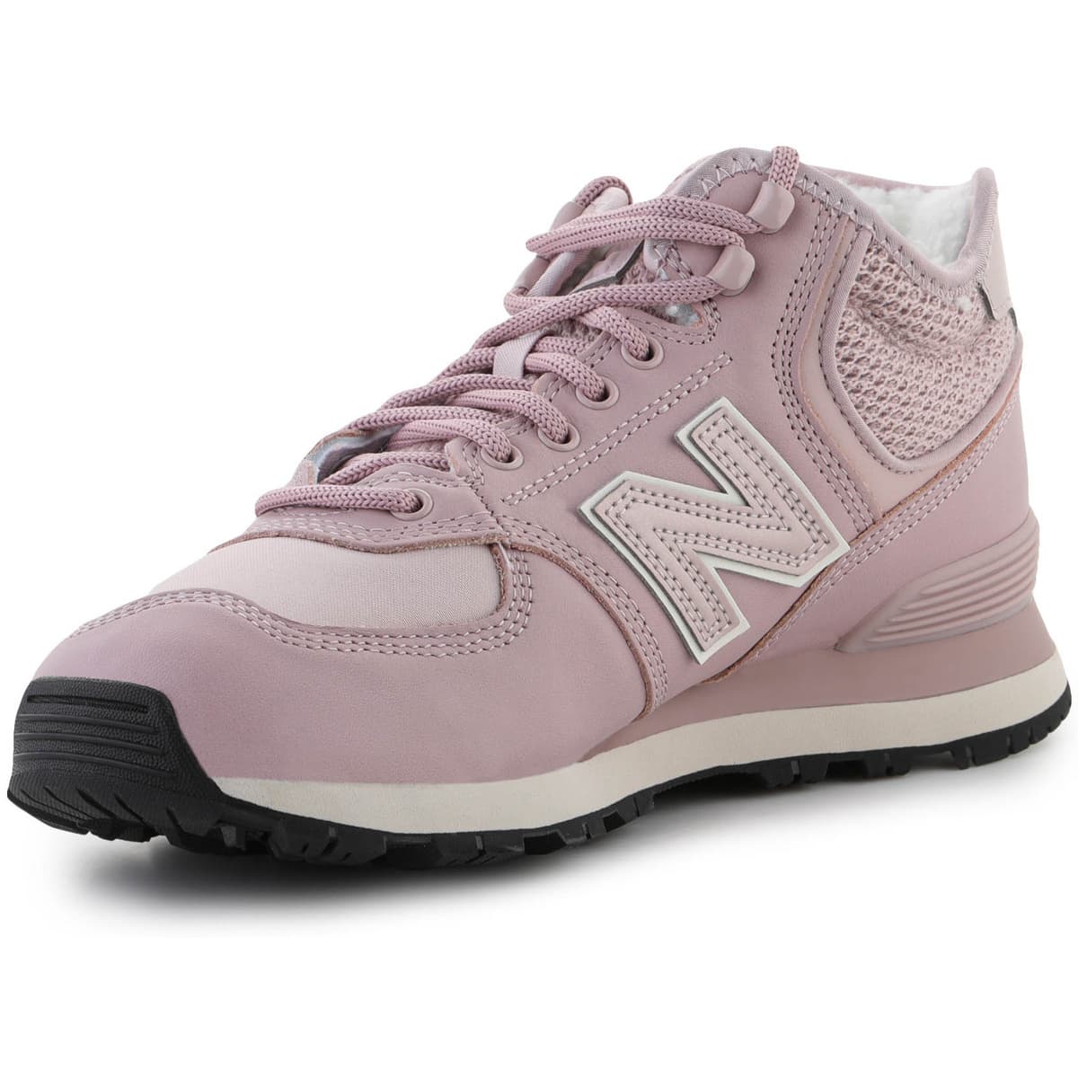 Women's Sneakers New Balance Pink