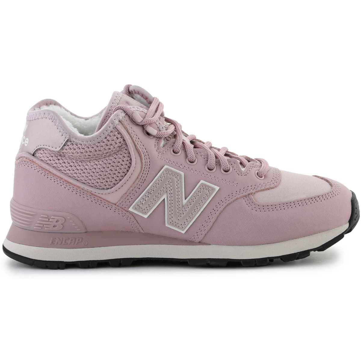 Women's Sneakers New Balance Pink