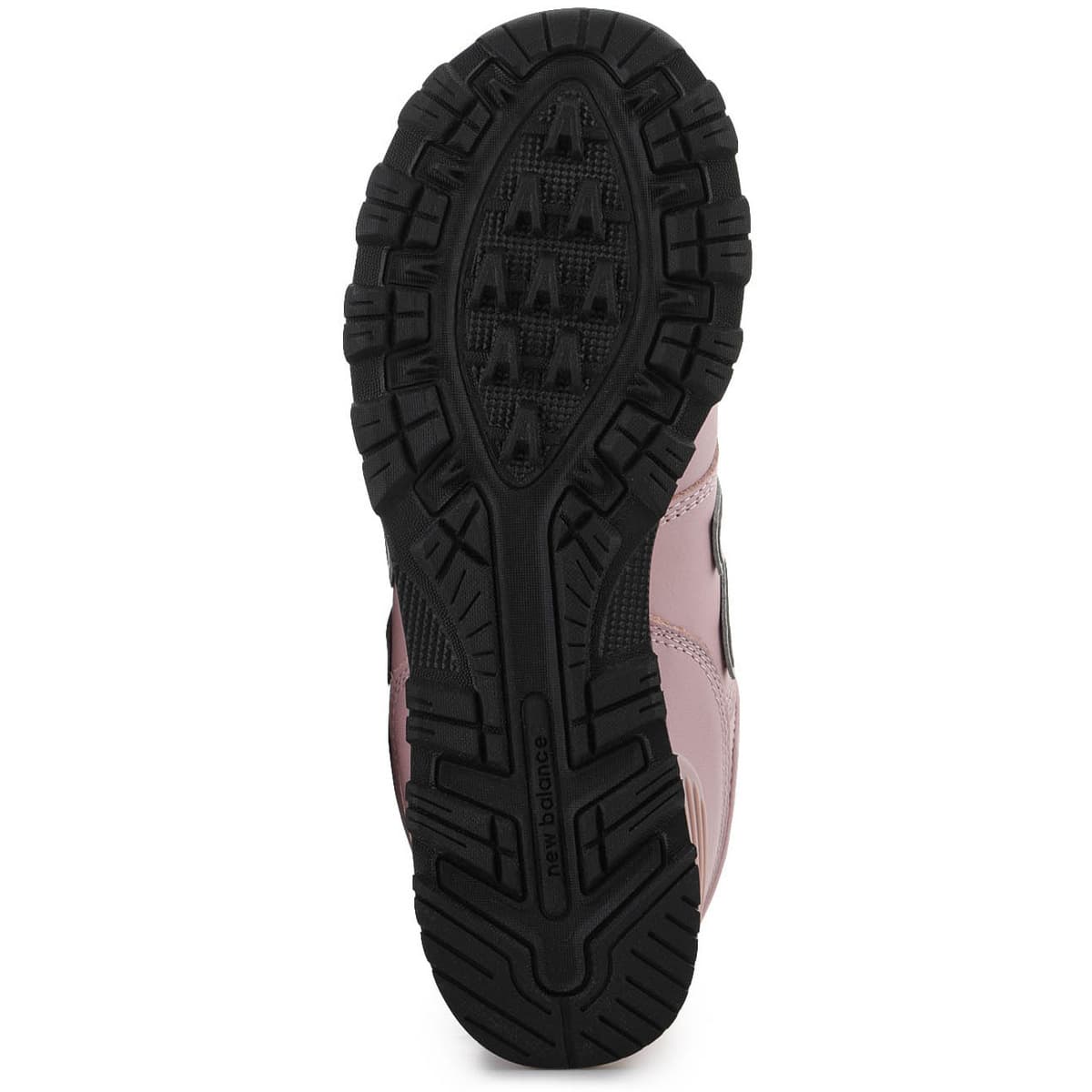 Women's Sneakers New Balance Pink