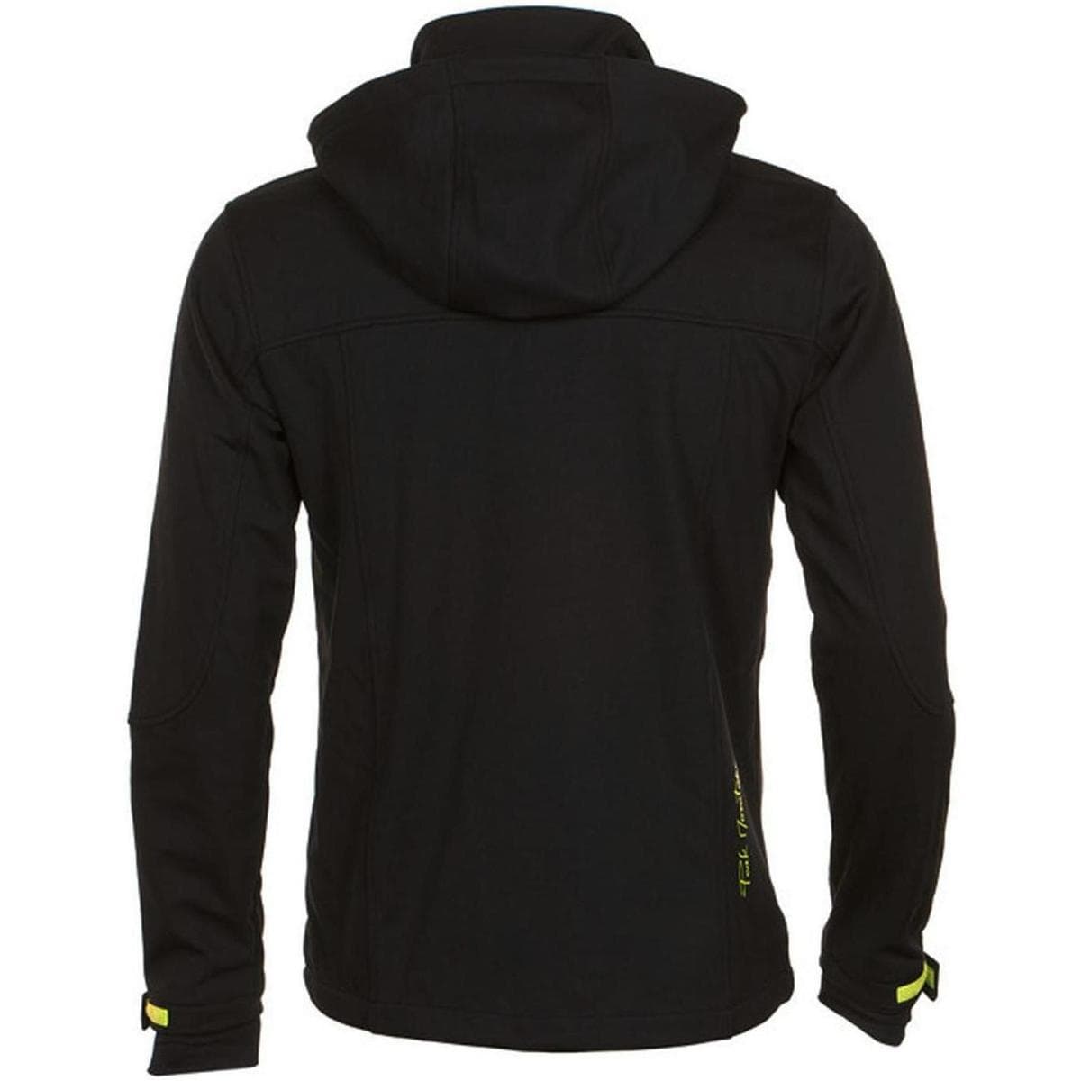 Men's Jackets Peak Mountain Black
