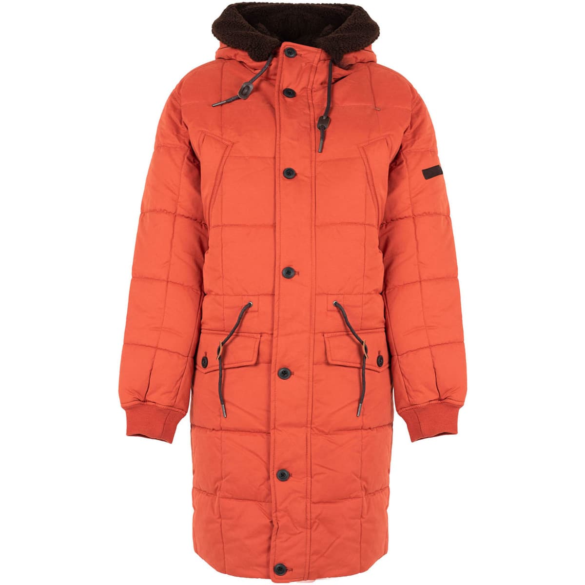 Men's Jackets Pepe Jeans Orange