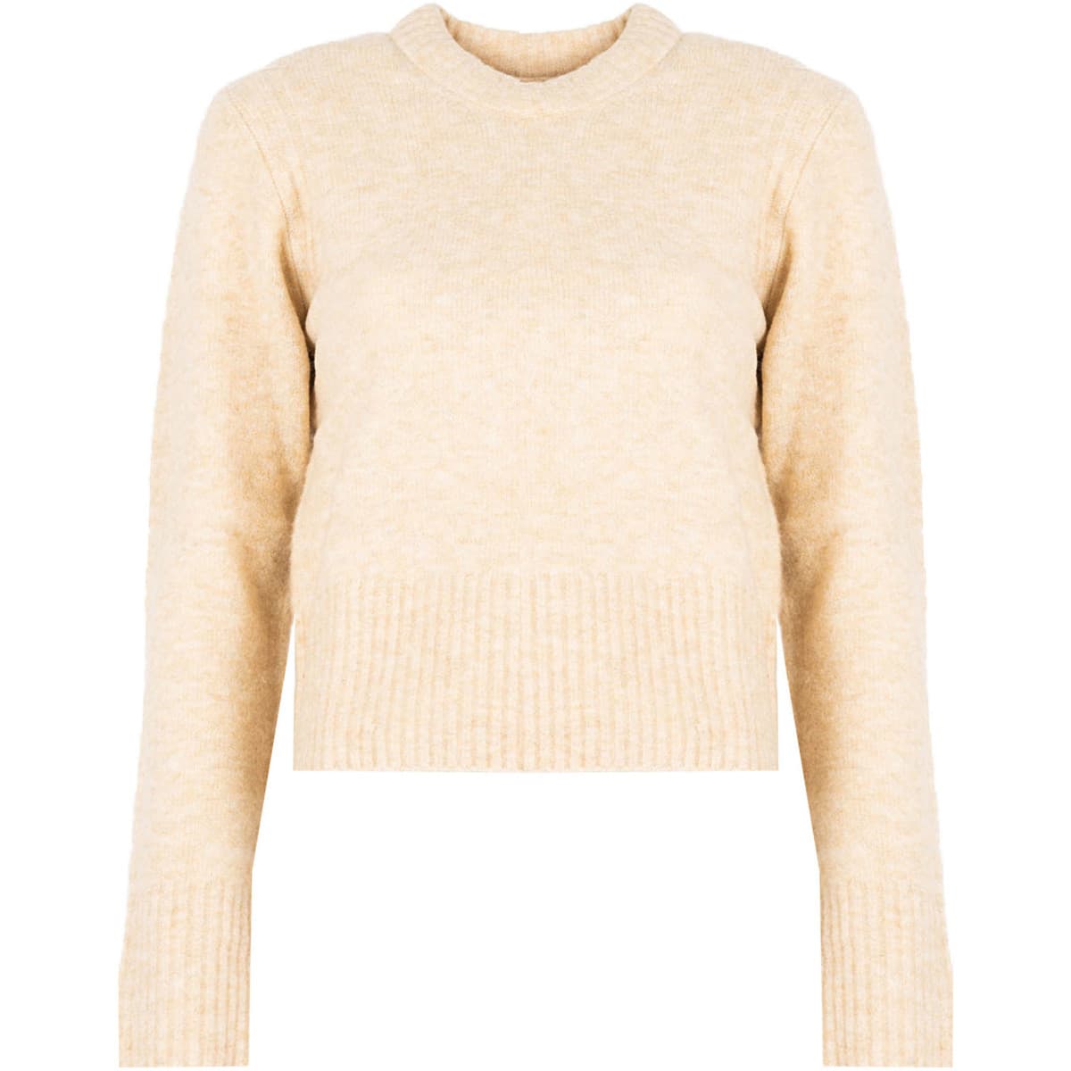Women's Sweaters Pepe Jeans Beige