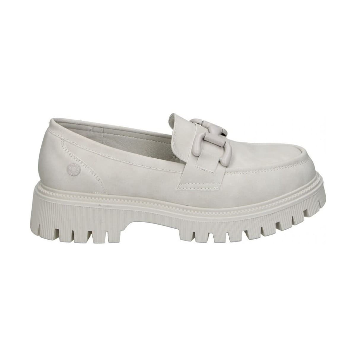 Women's Ankle Boots Refresh White