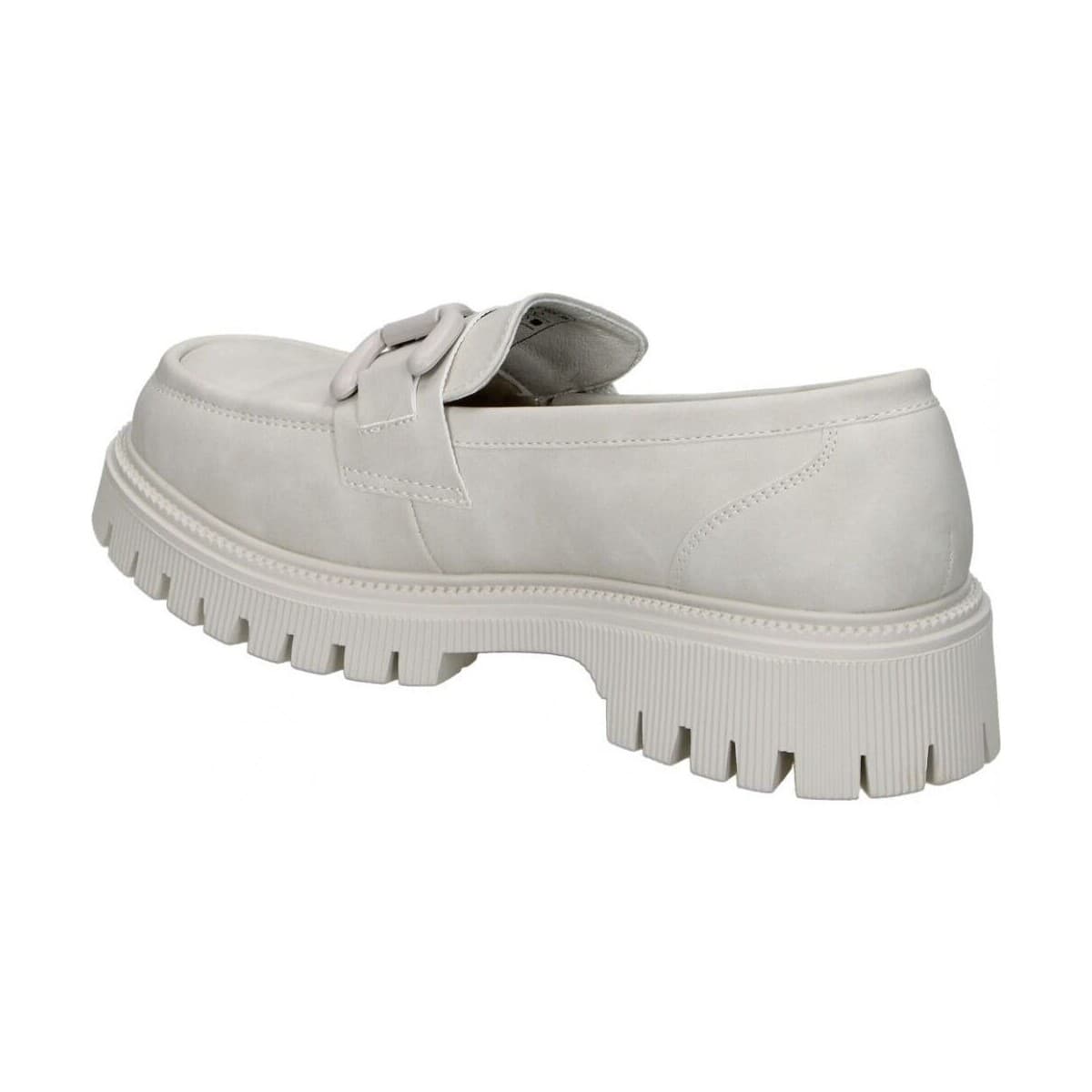 Women's Ankle Boots Refresh White