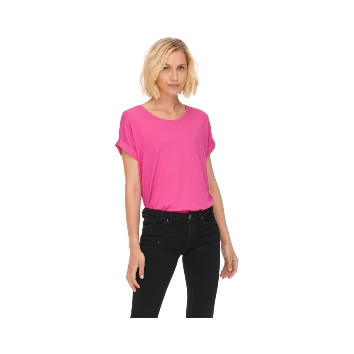 Women's Sports T-Shirts Only Pink