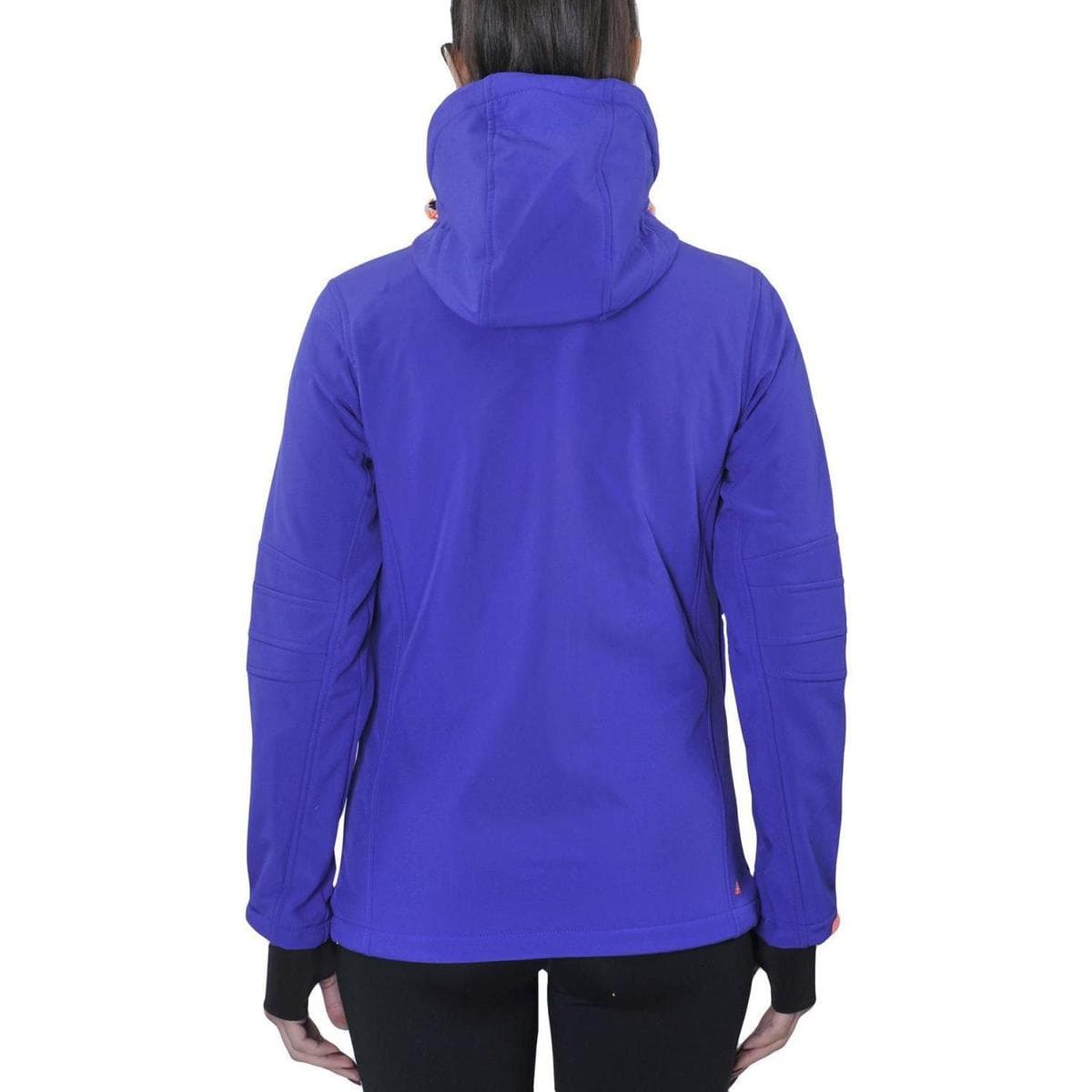 Women's Jackets Peak Mountain Blue