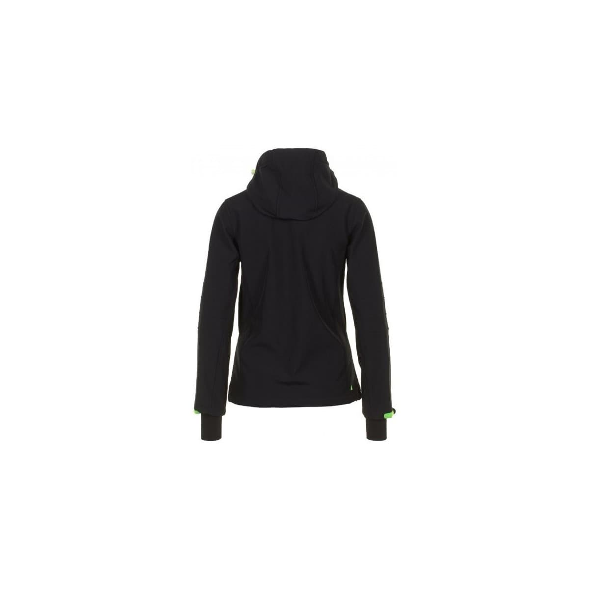 Women's Jackets Peak Mountain Black