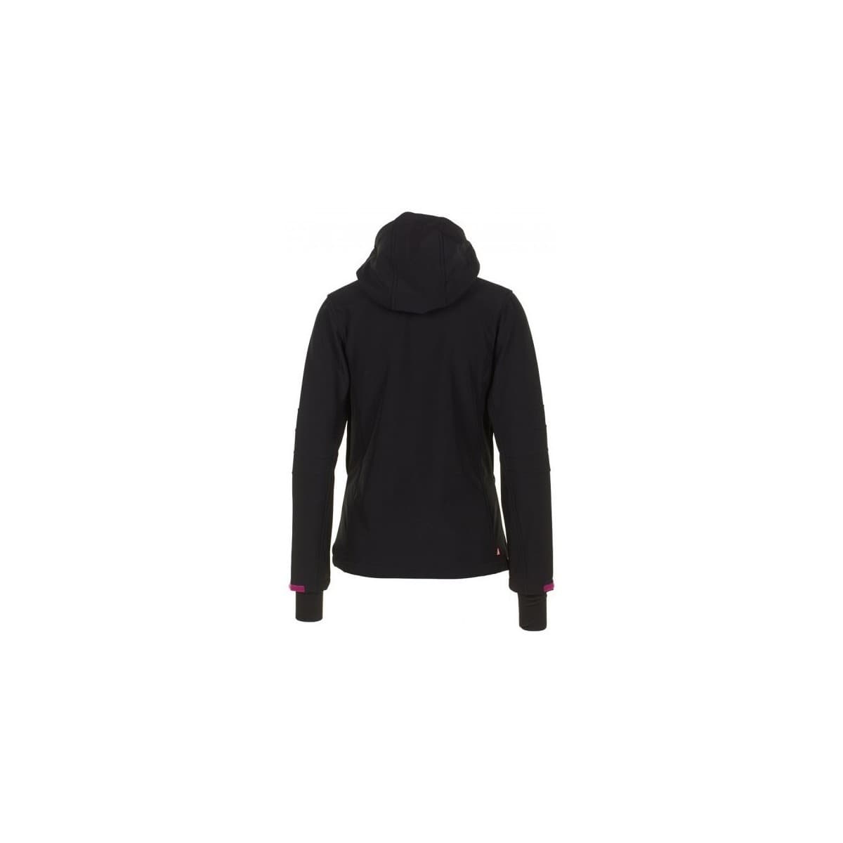Women's Jackets Peak Mountain Black