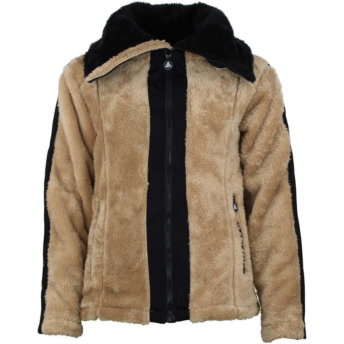 Fleece Peak Mountain Blouson polaire femme AREVA