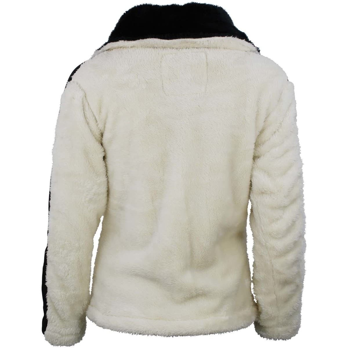 Women's Sweatshirts Peak Mountain Beige