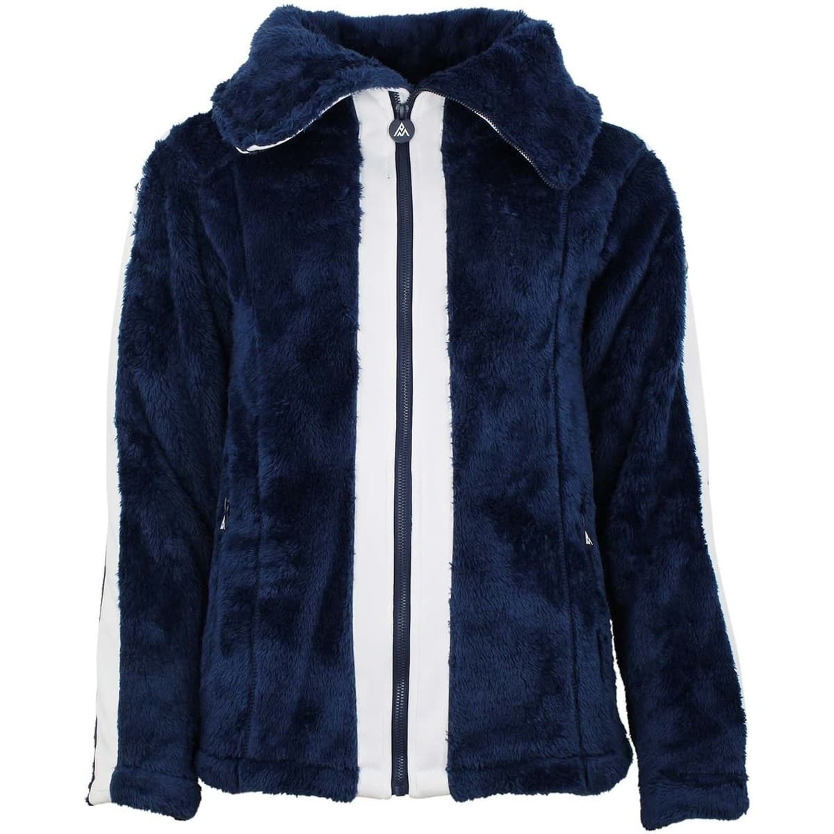 Fleece Peak Mountain Blouson polaire femme AREVA