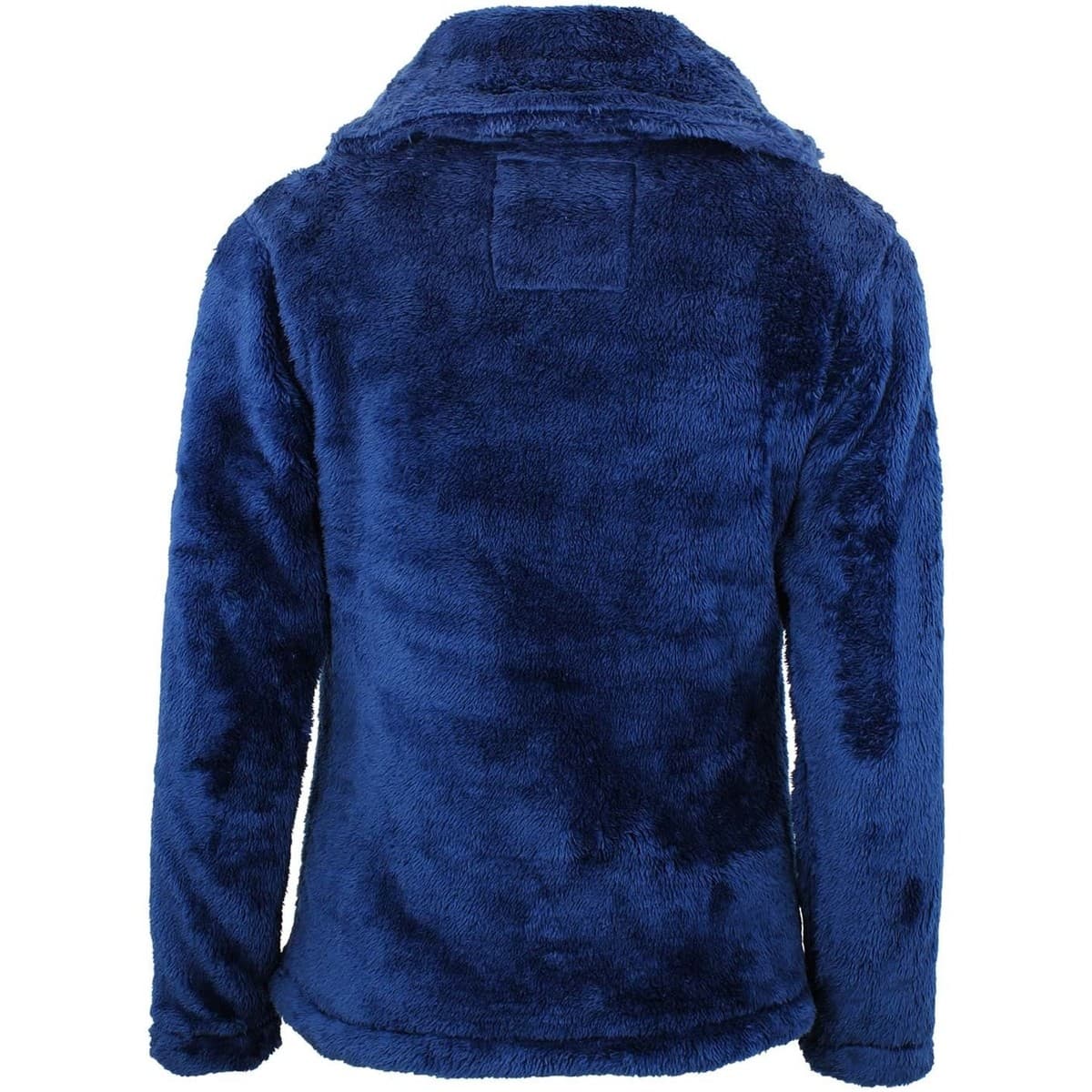 Women's Sweatshirts Peak Mountain Blue