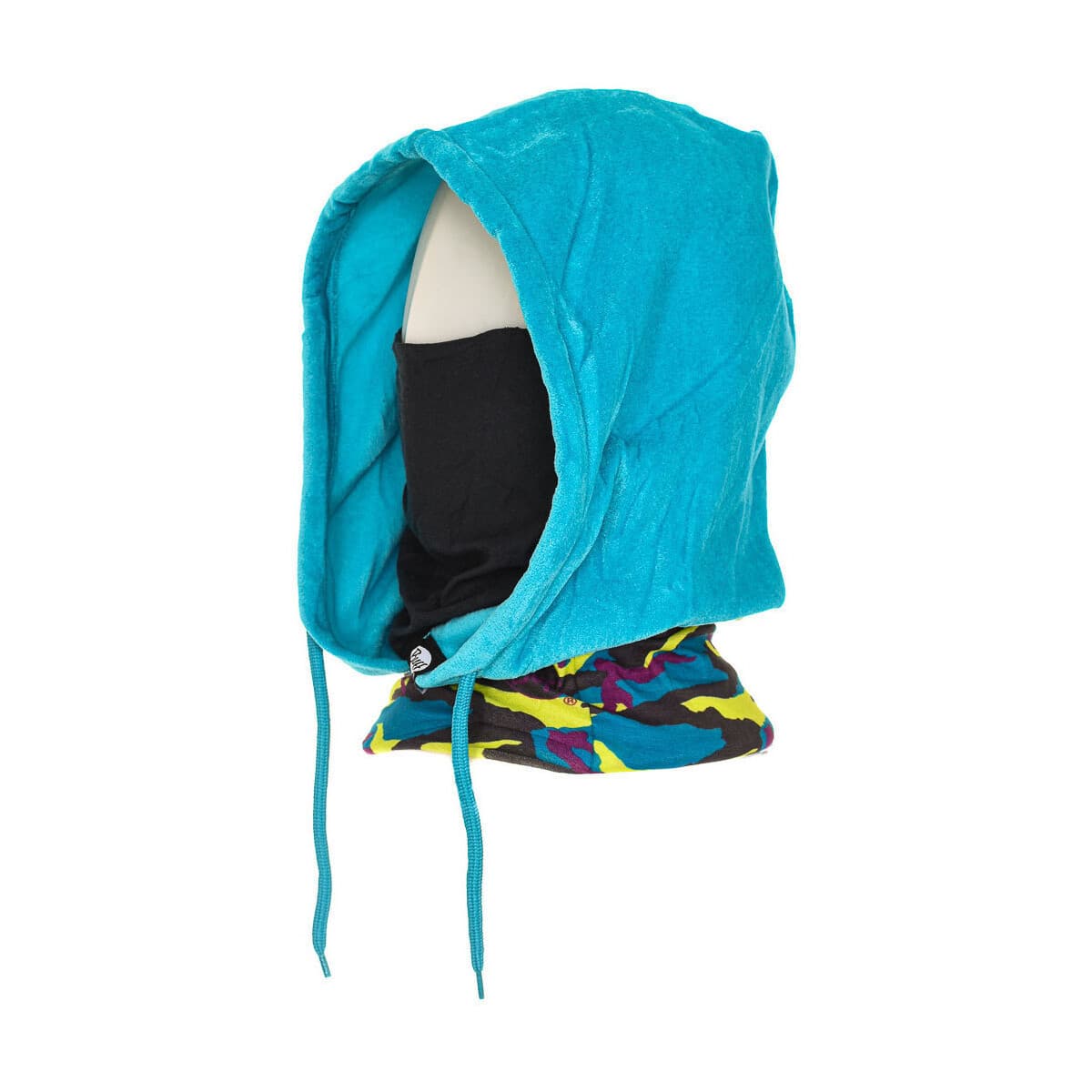 Men's Scarves Buff Multicolor