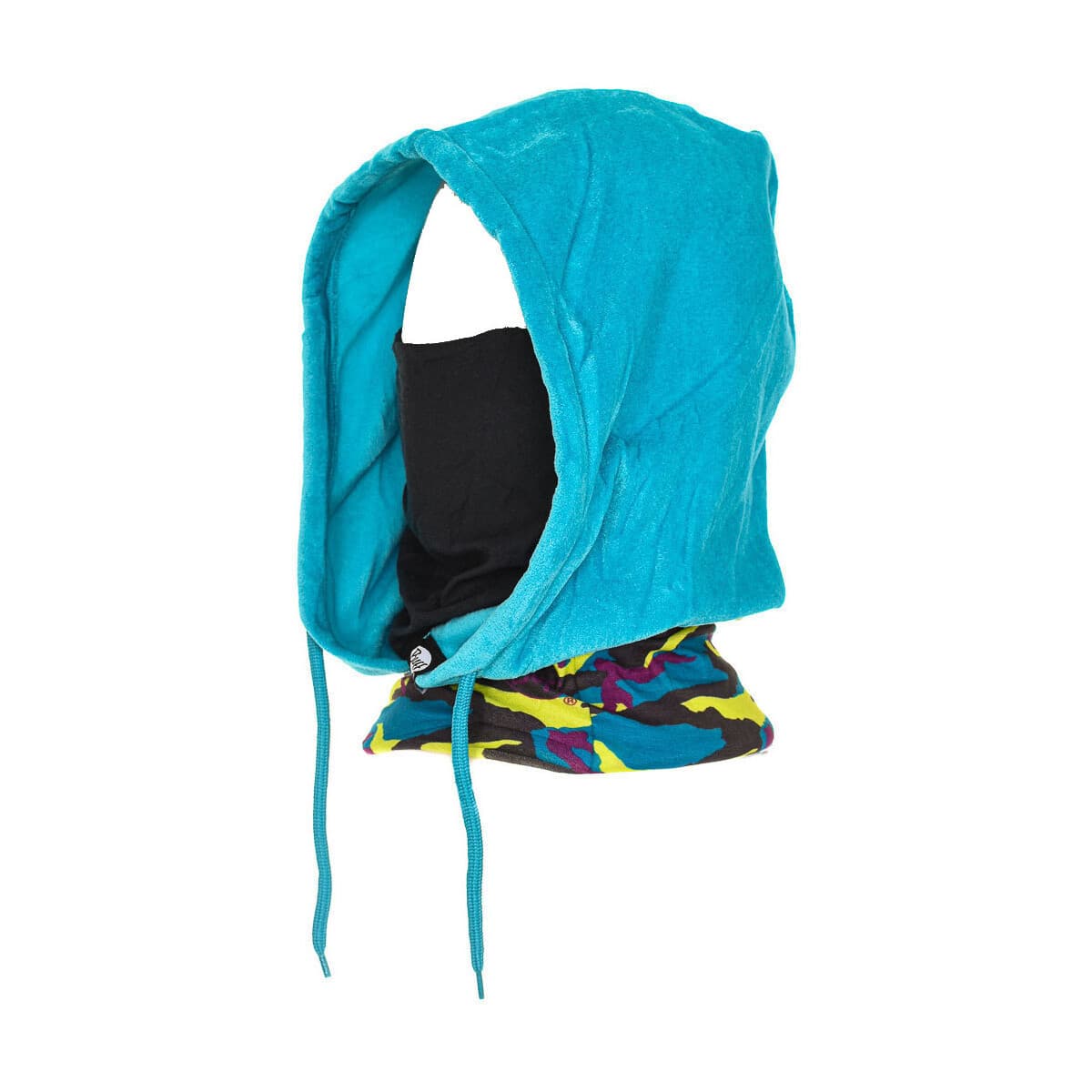 Women's Scarves Buff Multicolor