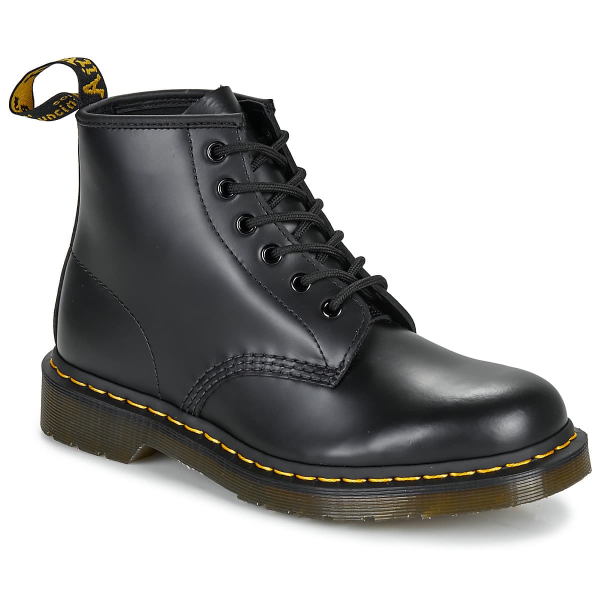 Men's Boots Dr. Martens Black