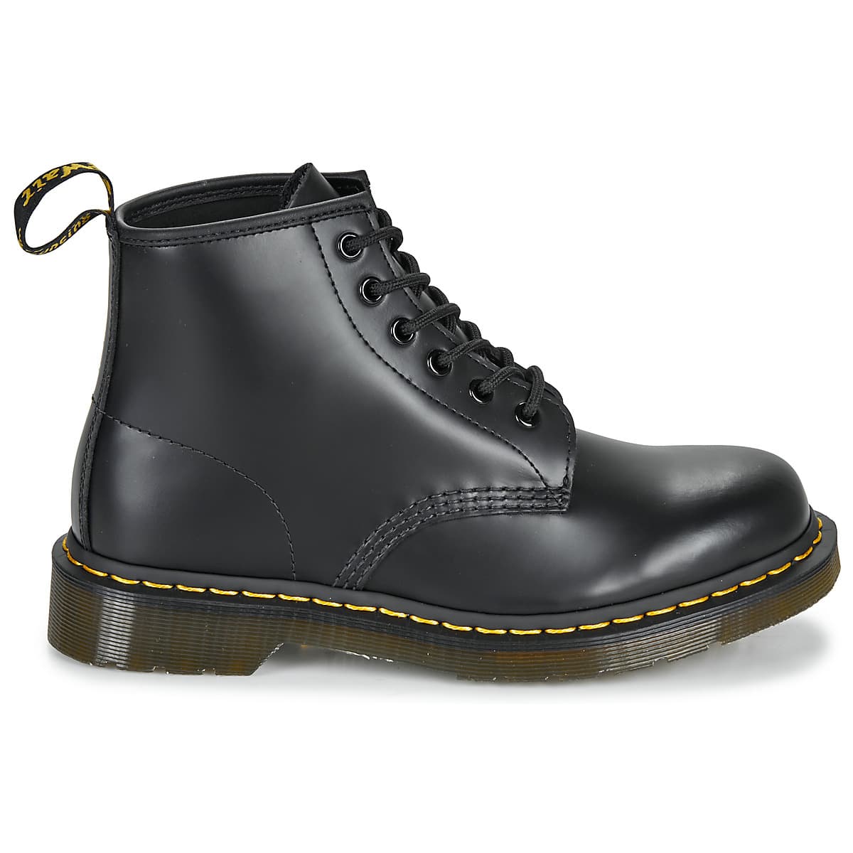 Women's Boots Dr. Martens Black