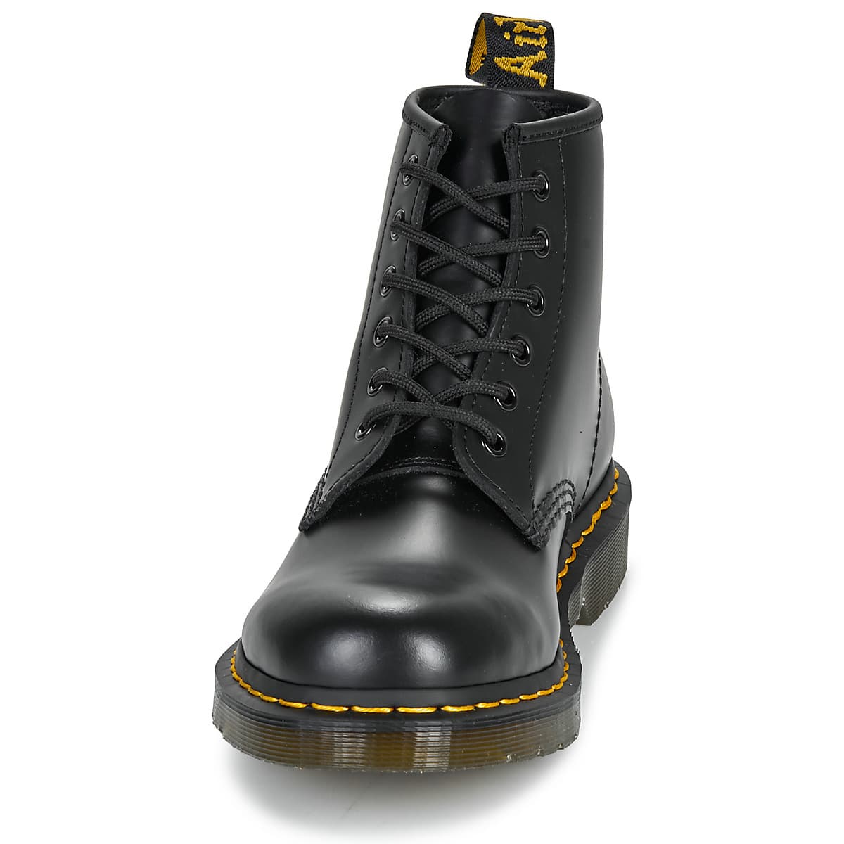 Women's Boots Dr. Martens Black