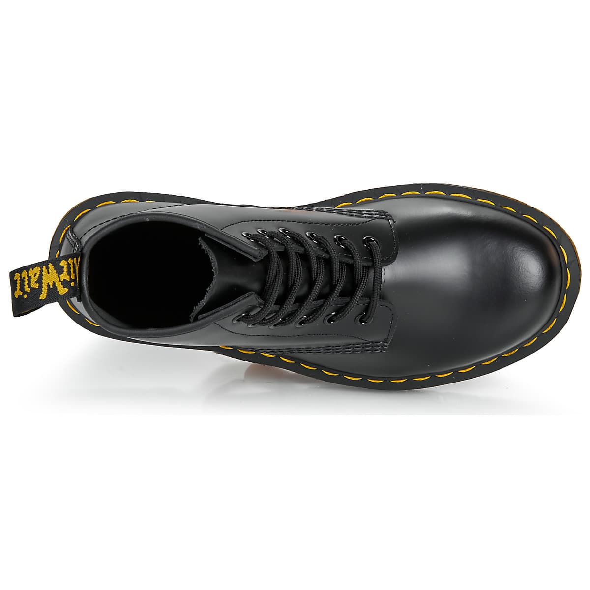 Women's Boots Dr. Martens Black