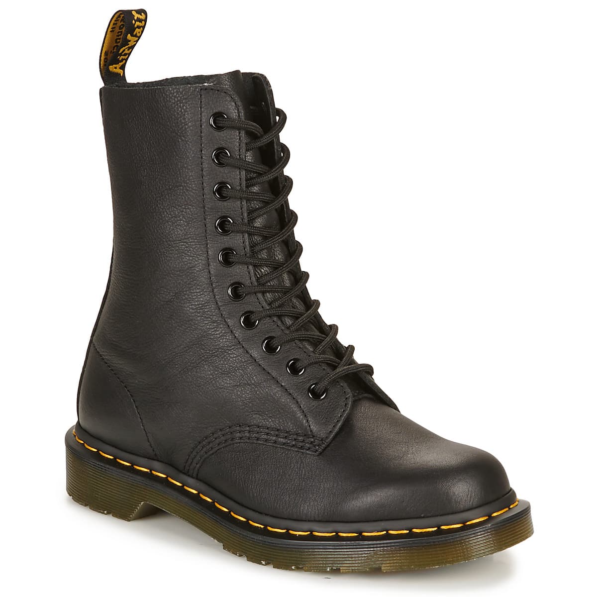 Women's Boots Dr. Martens Black