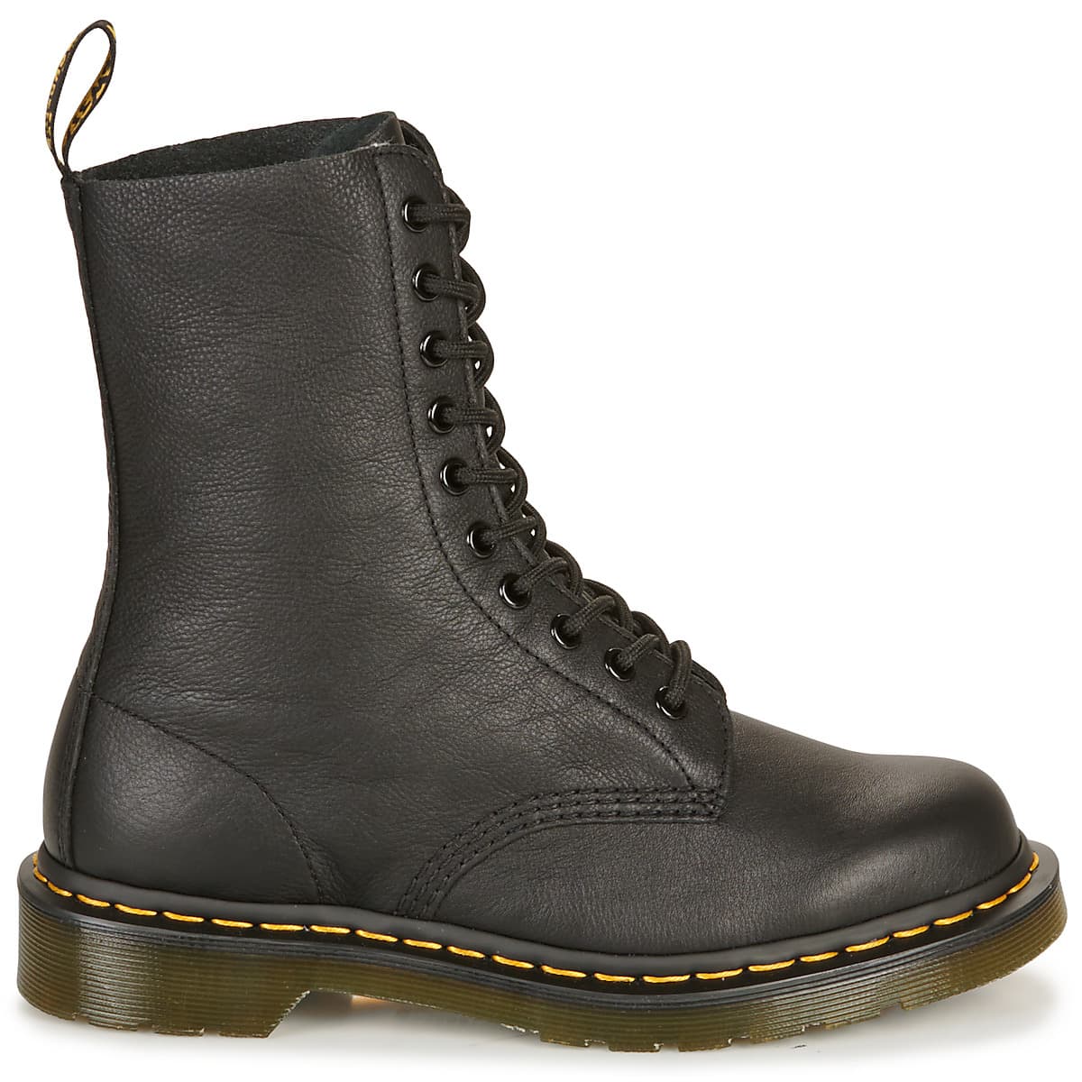 Women's Boots Dr. Martens Black