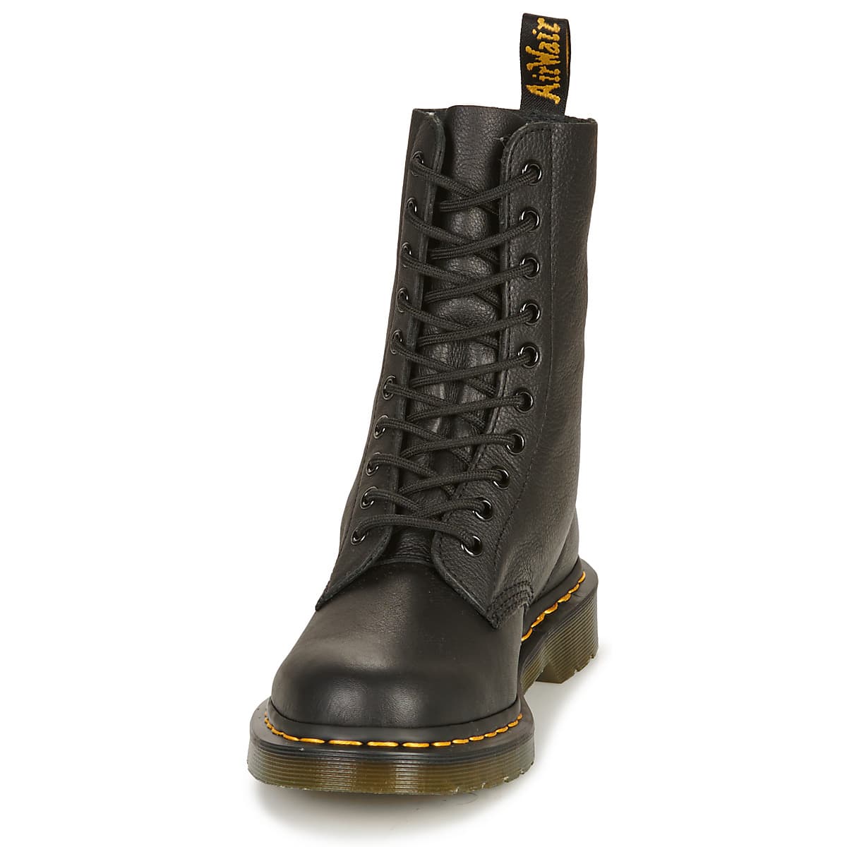 Women's Boots Dr. Martens Black