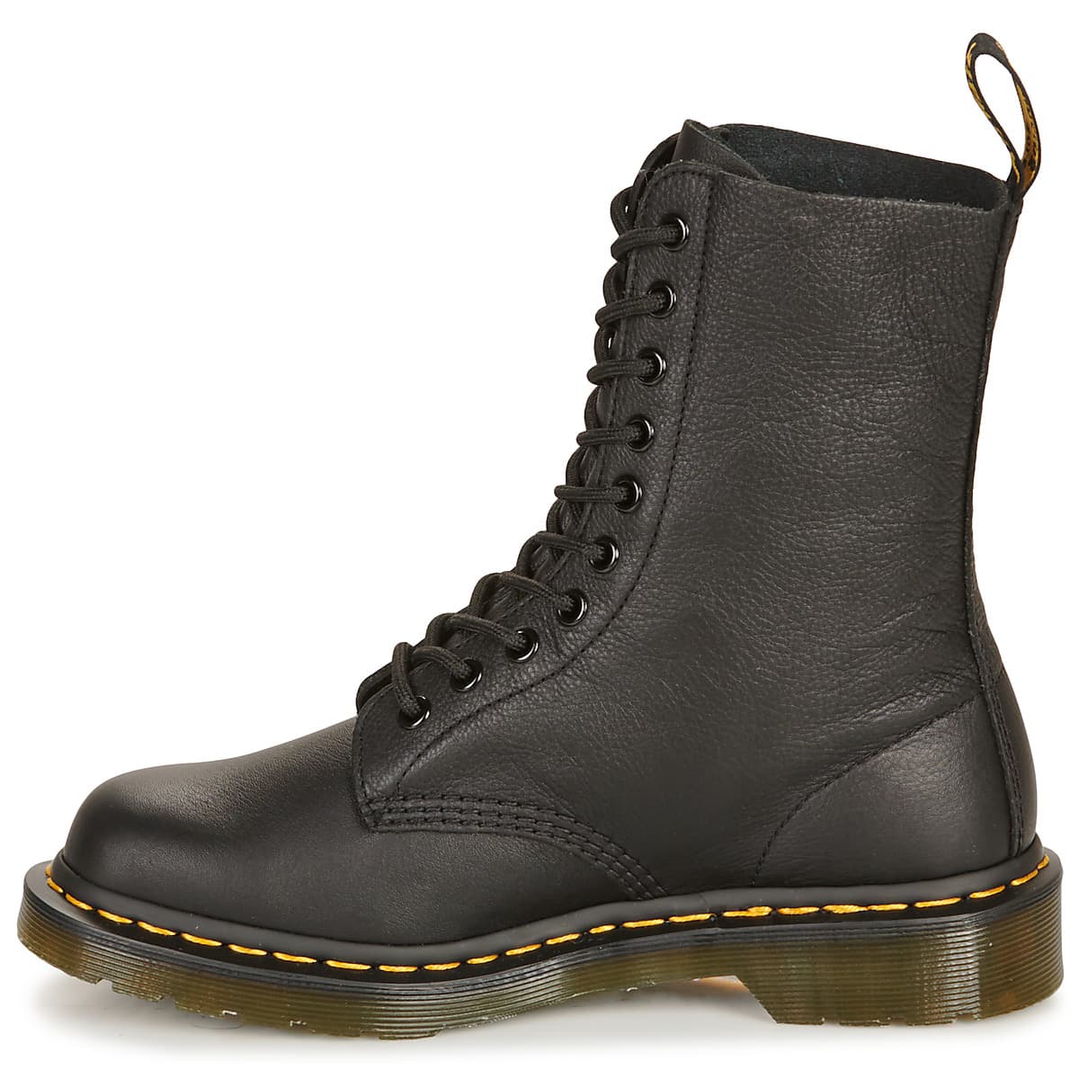 Women's Boots Dr. Martens Black