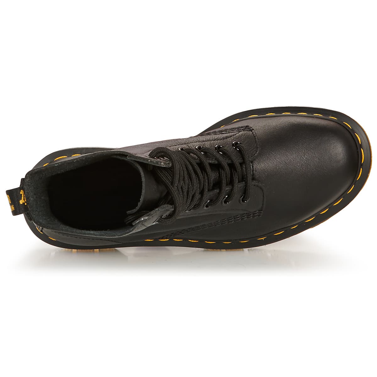 Women's Boots Dr. Martens Black