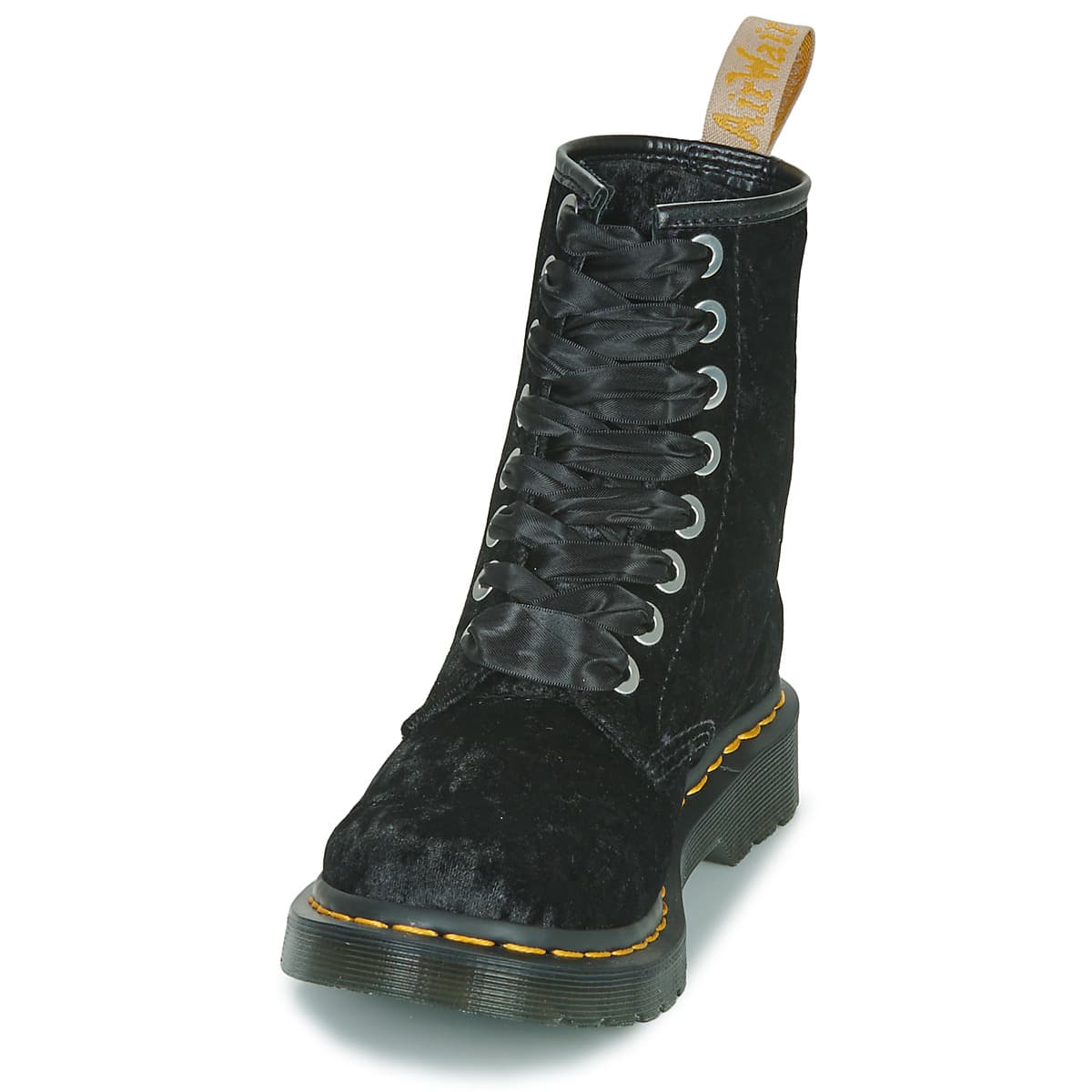 Women's Boots Dr. Martens Black