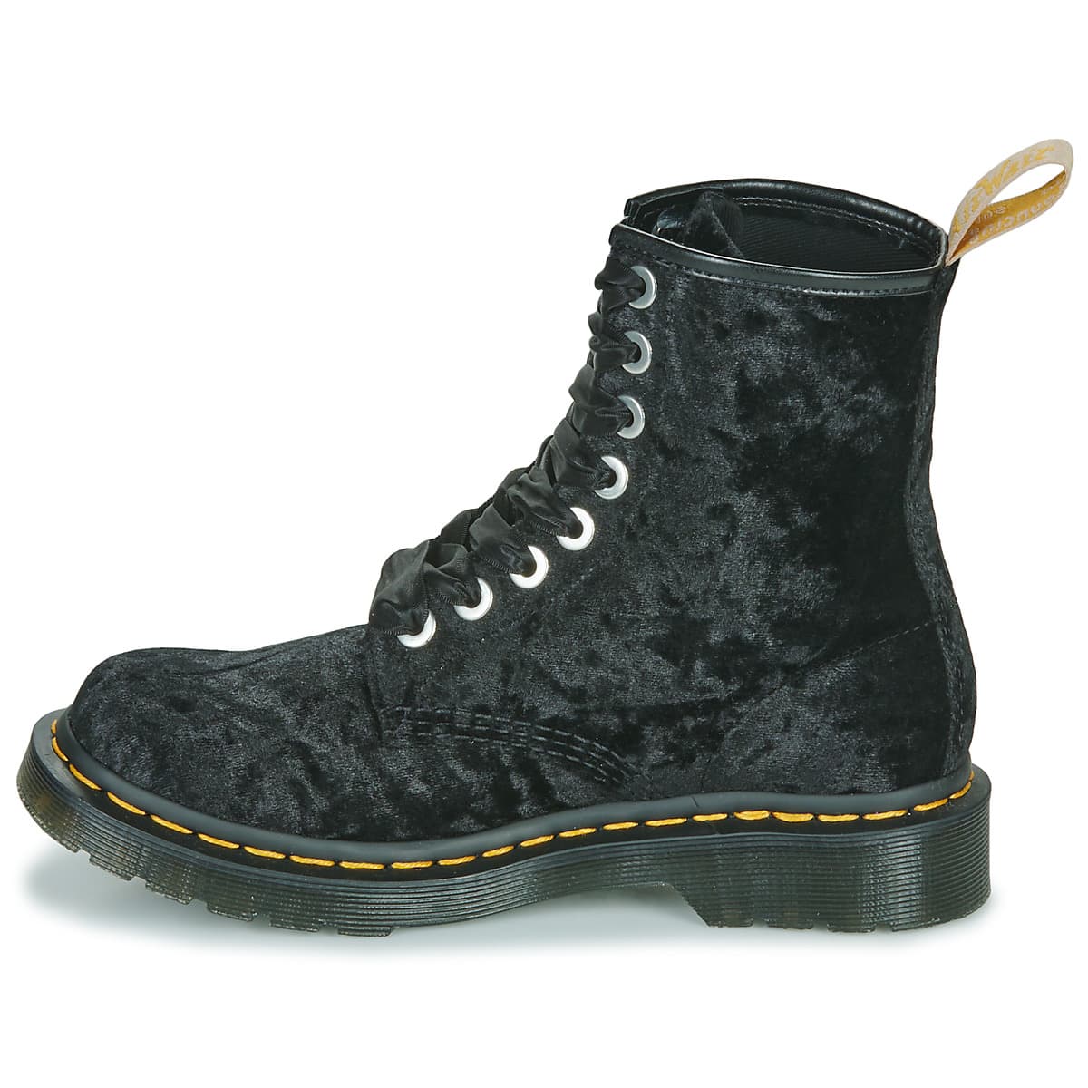 Women's Boots Dr. Martens Black