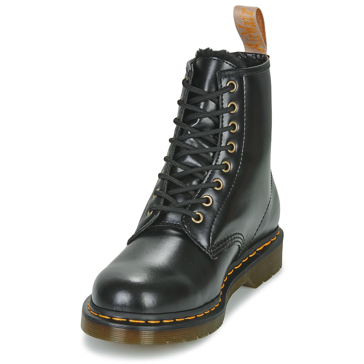 Women's Boots Dr. Martens Black