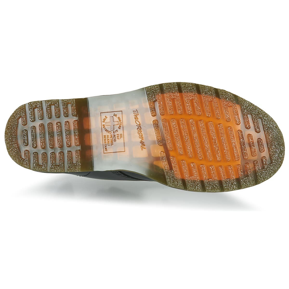 Women's Boots Dr. Martens Black