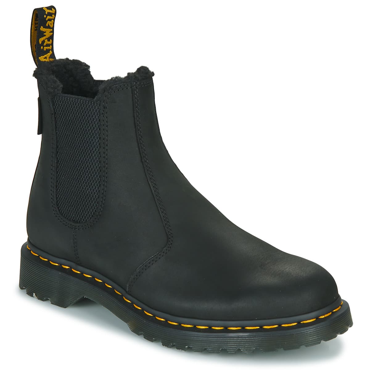 Men's Boots Dr. Martens Black