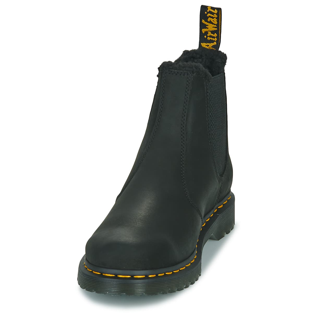 Men's Boots Dr. Martens Black